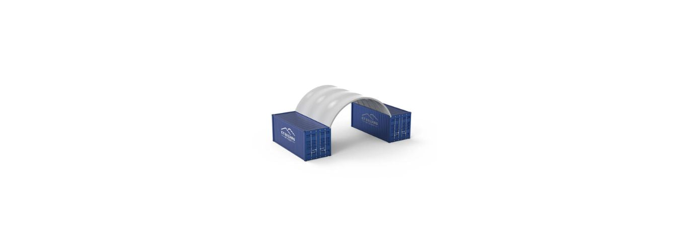 How to Identify the Right Container Shelter for Your Business Goals
