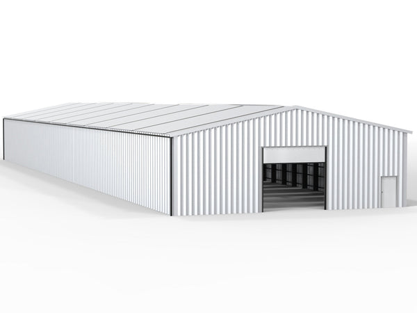 How to Choose the Right Storage Building Type