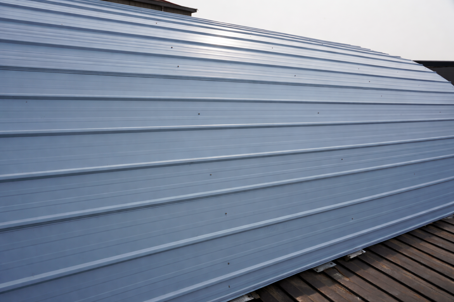 Containerluifels - 20ft x 20ft x 6,5ft (6m x 6m x 2m)