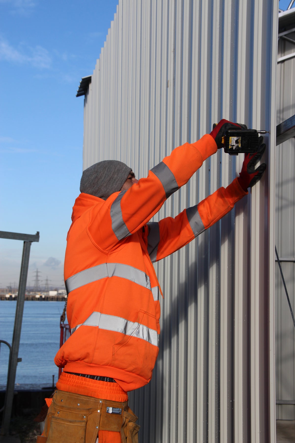 Conception de tissu pour durer