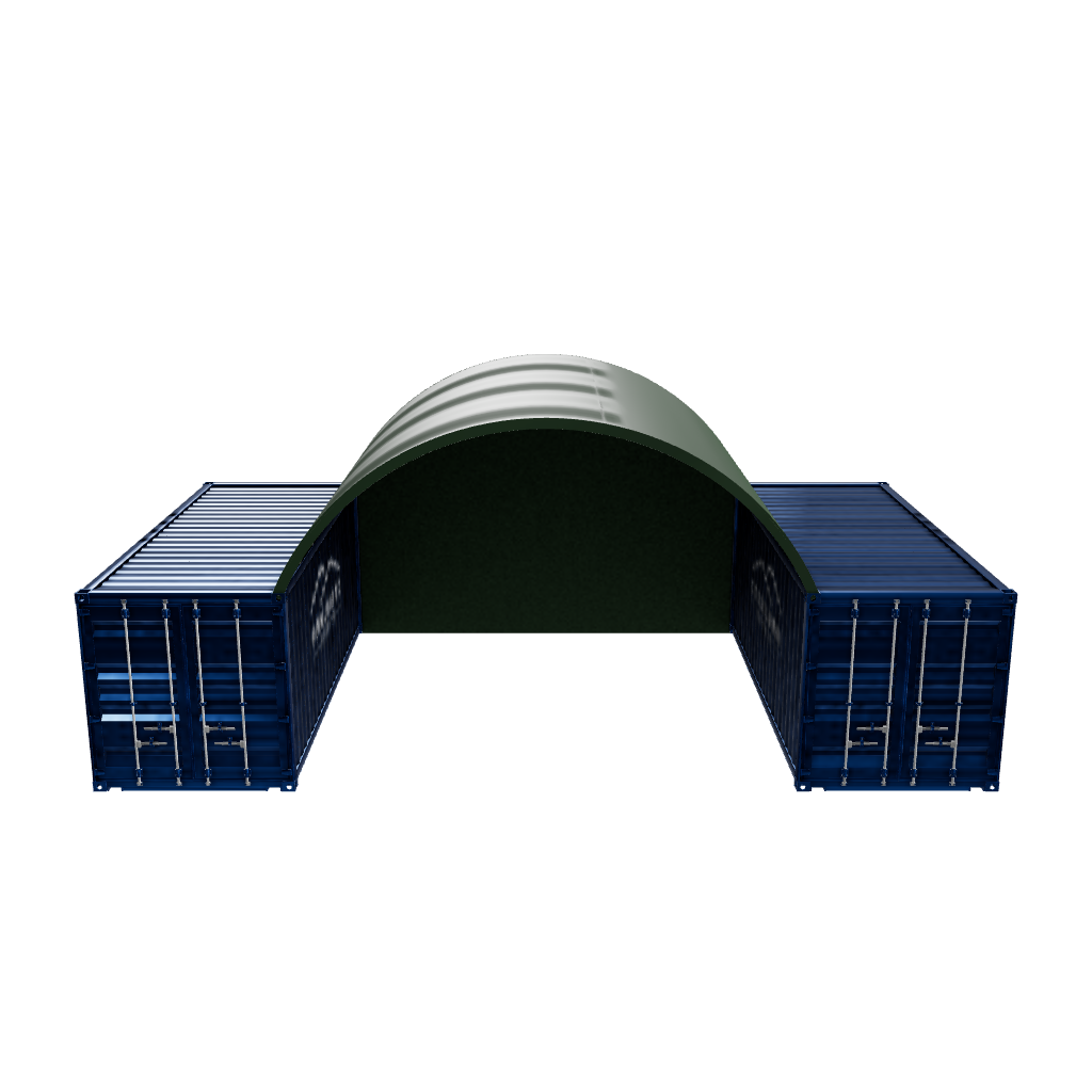 Container Green